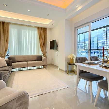 ألانيا Yekta Kingdom Residence By Newinn المظهر الخارجي الصورة