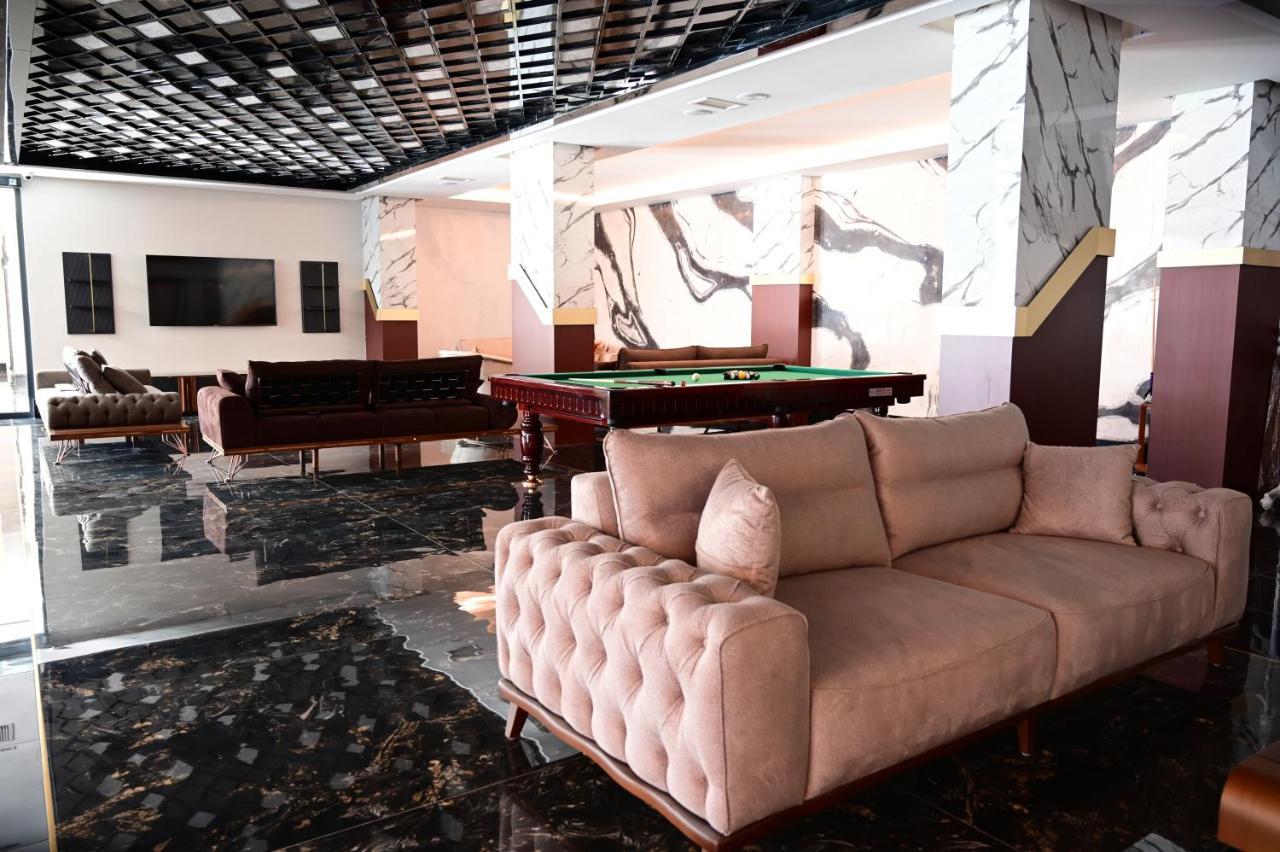 ألانيا Yekta Kingdom Residence By Newinn المظهر الخارجي الصورة